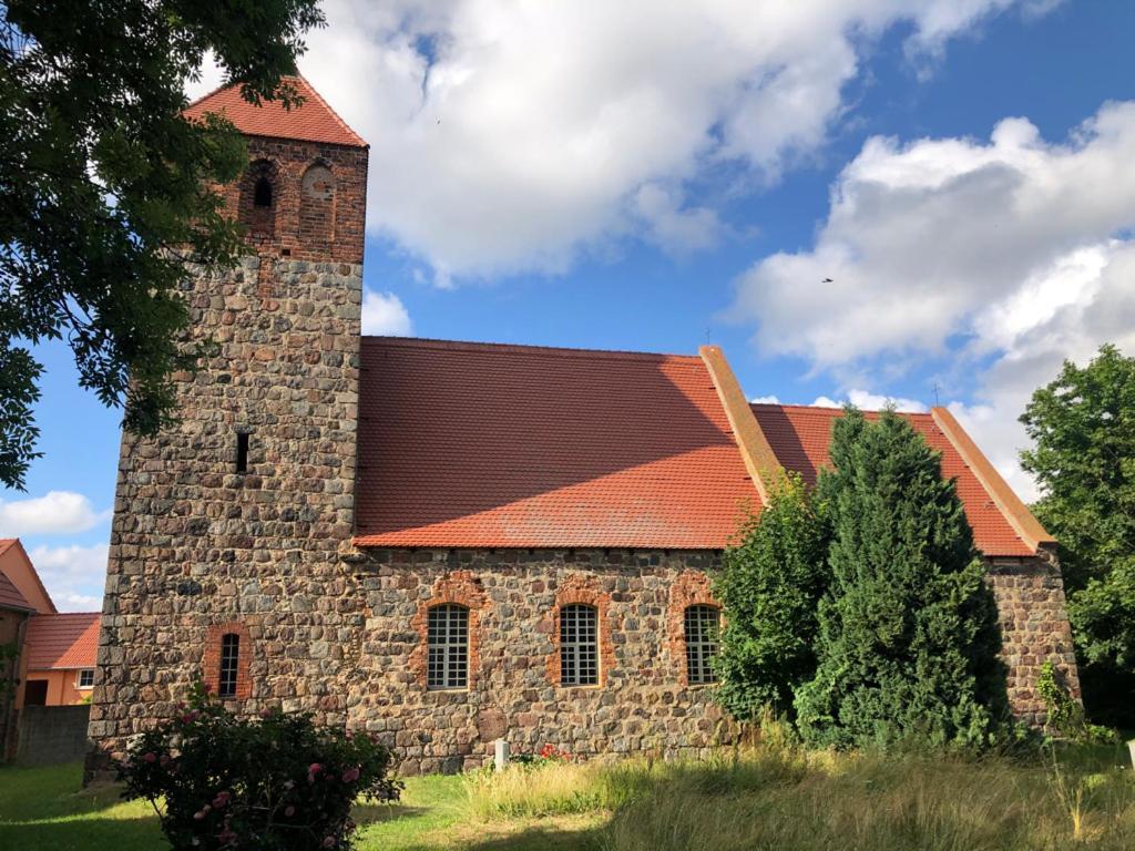 Project June - Ehemals Landgasthof Jueterbog 外观 照片